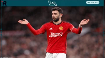 قرار صادم.. فيرنانديش يكشف سبب رفضه الهلال رغم استشارة رونالدو